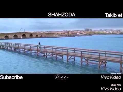 Sinan akcil ft Shazoda Hirka teaser