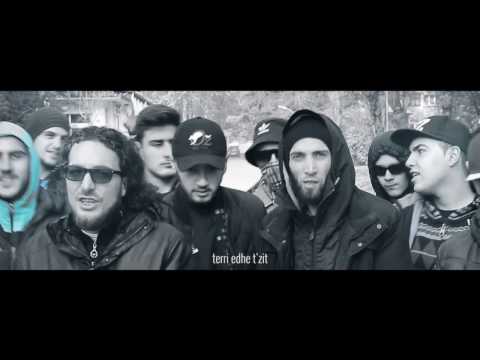 2 Shkupi Flow - "Na Po Vijm"
