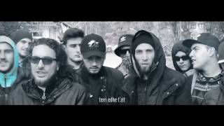2 Shkupi Flow - Na Po Vijm