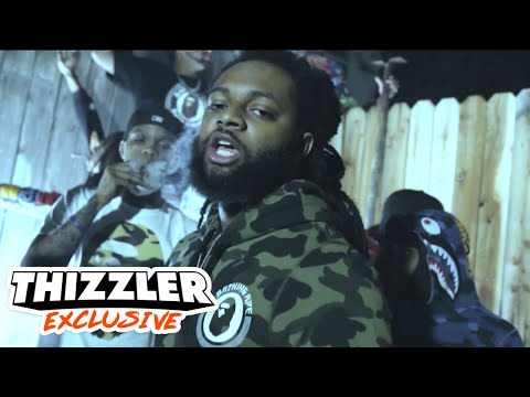 Numba 9  - Freestyle (Exclusive Music Video) || Dir. Leway The Legend