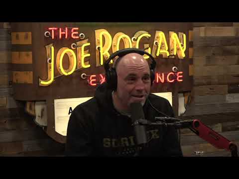 Joe Rogan Experience #1781 - Coleman Hughes