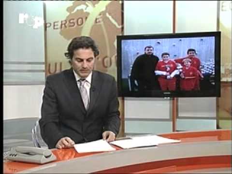 immagine di anteprima del video: Messina Table Soccer.avi