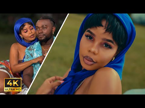 Madini - Kama (Official Visualizer)