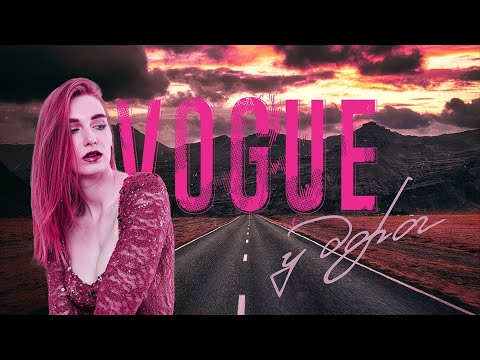 HAQSI - Vogue у дорог