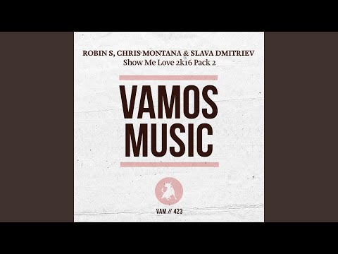 Show Me Love 2K16 (Juan Gimeno, Victor Perez & Vicente Ferrer Remix)