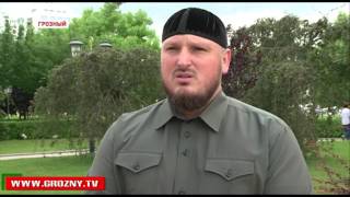 Мусульмане в ожидании ночи могущества и предопределения Лайлат аль-Кадр