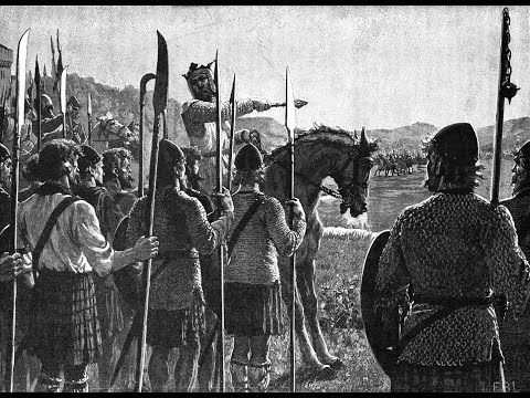 War of Scottish Independence 1296-1328
