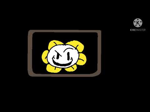 Undertale OST: 078 "You Idiot" (NOT MY ART. my music.)