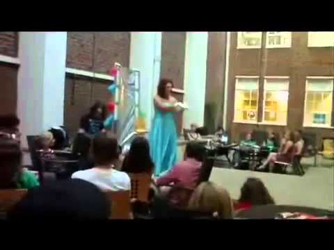 Diamonds are Forever - Jack Feureisen (Angel Grande)