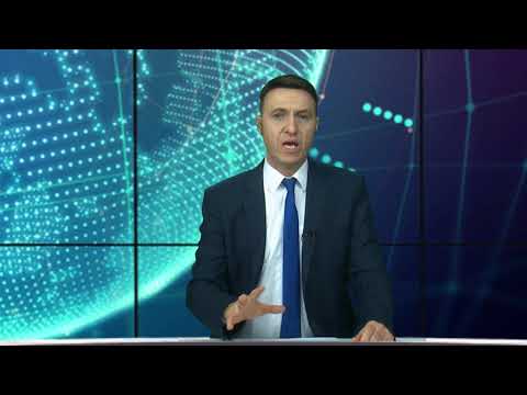 مقابلة تلفزيونية مع العقيد زياد حاج عبيد للحديث عن القراءات السياسية للتصريحات التركية فيما يخص التنظيمات الإرهابية المتواجدة في سوريا