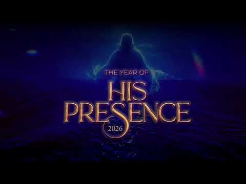 31ST DEC. 25 | CROSSOVER SERVICE @ THE POWER CATHEDRAL with Prophet VKB