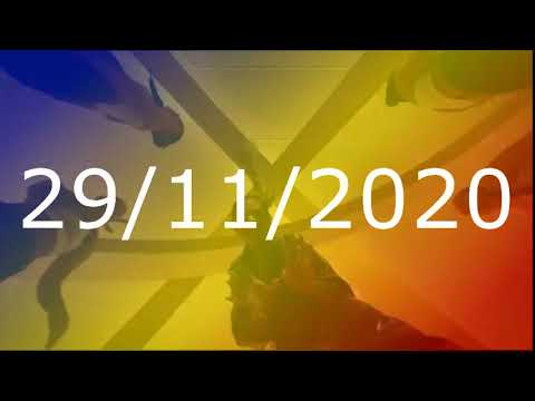 += AT Chart =+ (Week 261)