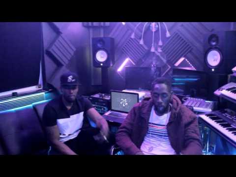 Rampz N Tips  Talk industry!! And ANOUNCE NEW EP!!