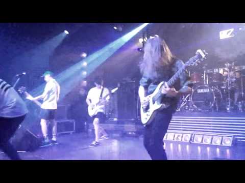 앤디즈데이즈 (End These Days) -Unbreakable- Live Edit