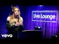 Ella Henderson - Say Something cover in the Live Lounge