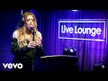 Ella Henderson Say Something Cover In The Live Lounge