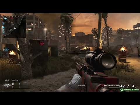 Modern Warfare Remastered - Sabotage - Bog (XBOX ONE)