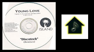 Young Love - Discotech (Chris Cox Club Remix)