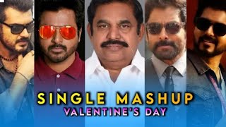 Single Gethu Whatsapp Status Tamil  Morattu Single