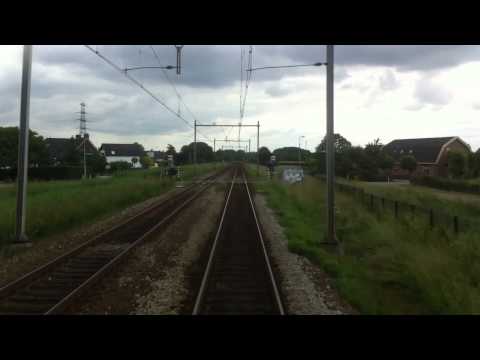 HISPEED HOLLAND Geldermalsen - Tiel 2012