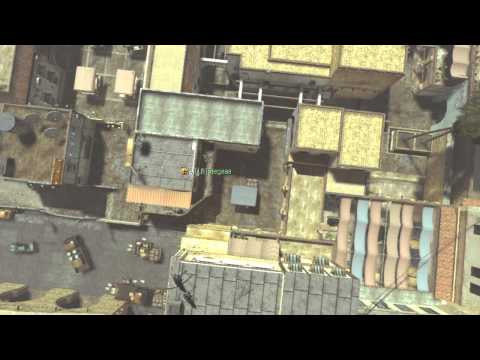 2on2 CSL Match Limitbreaker vs Borussia Pankow (Seatown)