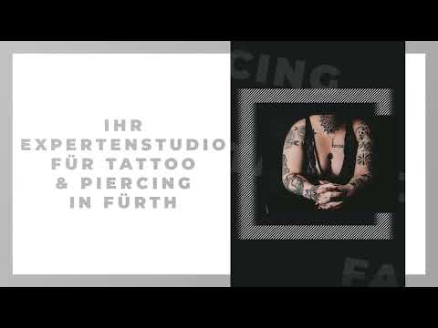 FaceTime Tattoo & Piercing YouTube-Vdeominiatur 4