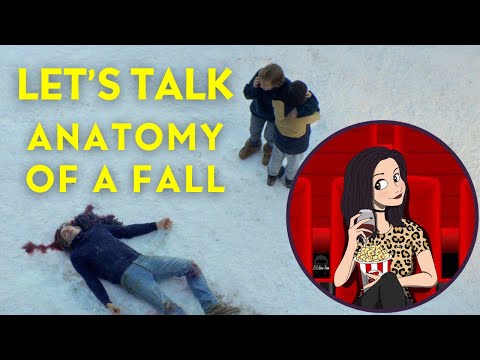 Anatomy of a Fall | Non Spoiler Review
