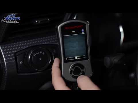 2015 EcoBoost Mustang Tuner | Cobb V3 Accessport (AP3-FOR-003) For Ford Mustang 2.3L Turbo