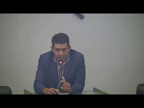 Transmissão ao Vivo - CM Colniza