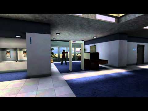 [RvS] Rainbow Six: Raven Shield - Campaign Mission 05 - Falcon Hour - AI Only