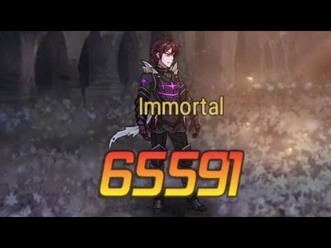 Epic Seven | Apparently Kayron Still Solos in 2025...