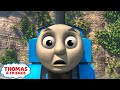 Thomas & Friends UK | Number One Engine | Best Moments of Season 22 Compilation | Vehicles for Kids