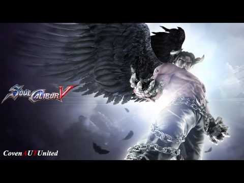 Soul Calibur 5 / Tekken 5 OST - Antares (Soul of Devil Jin)