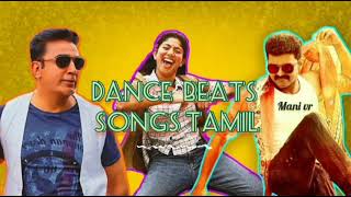 Download lagu Dance beats songs tamil.                            mani vr mp3