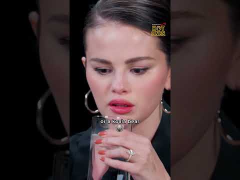 Selena Gomez and Benny Blanco are so aligned lol