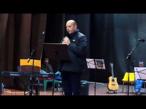 Stipan Šandrk - Blažena Djevica Marija