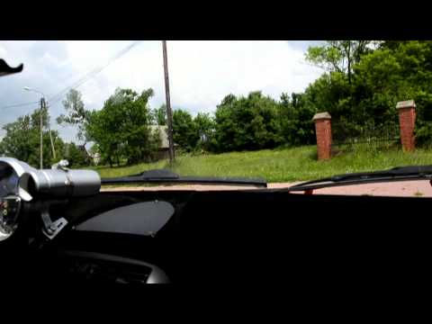 Żarnowiec Rally Show 31.05.2014 Lancer Evo, GT86, Seicento A-grupa