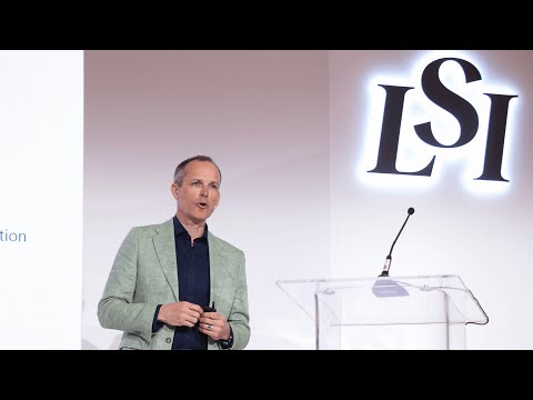 Richard Vincent, FundamentalVR - Immersive Surgical VR Training With Haptic Feedback | LSI USA '25