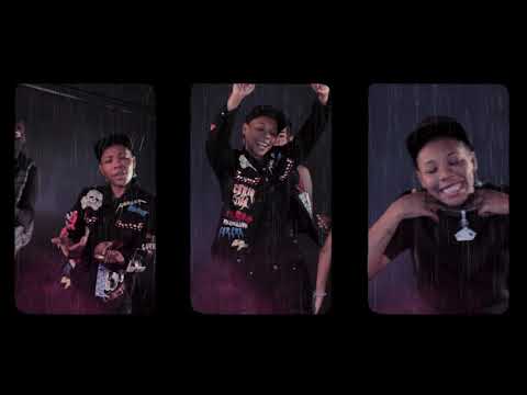 NextYoungin - Blah Blah Blah ( Official Visualizer )