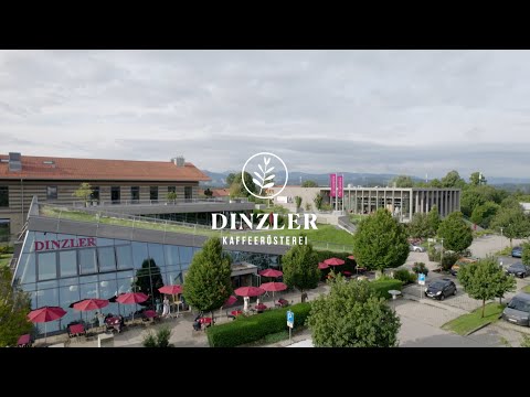 Familie. Kaffee. Leidenschaft – Das DINZLER Portrait