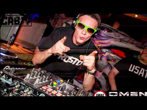 💿KRISWELL @OMEN PŁOŚNICA // HAZEL B-DAY PARTY 04.07.2014 //💿