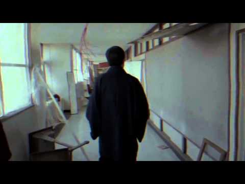 Corpse Party live action movie trailer 2
