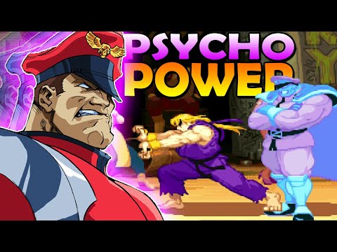 Week of Alpha 2 Online - Legacy of the Pyscho Power