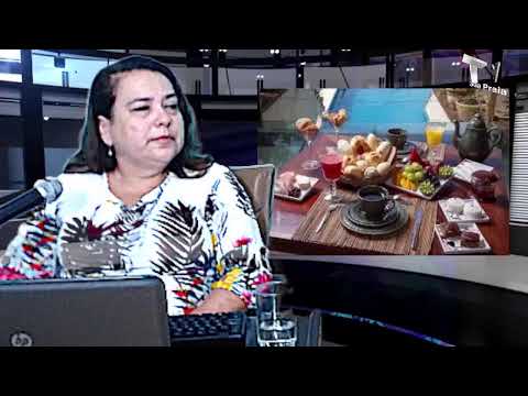 Jornal Bom dia Itanhaém - 20/02