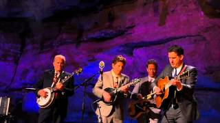 Hot Rize, You Were On My Mind This Morning (Bluegrass Underground)