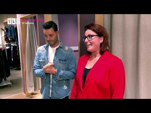 Reddende engel Fred van Leer schiet te hulp