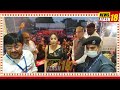 Janhvi Kapoor Inaugurates Reliance Digital Flagship Store At South Extension New Delhi