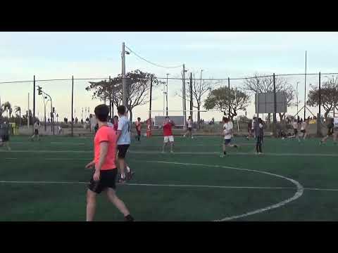 OMICRONETA vs SAPEE FC - #LigaNuñez - #Clausura SLS Fecha 24/09/2022