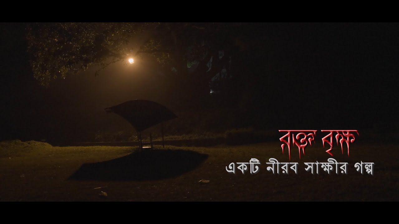Banyan - A Silent Witness