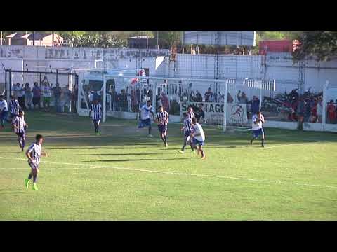 14ª fecha - Torneo Federal B | Vélez de San Ramón 0 - 0 Sarmiento